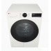 DXH3-10W LG 10 KG Series 3 ThinQ Heat Pump Dryer - White 